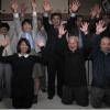 2015年葉山町議選　日本共産党が２議席を確保しました。